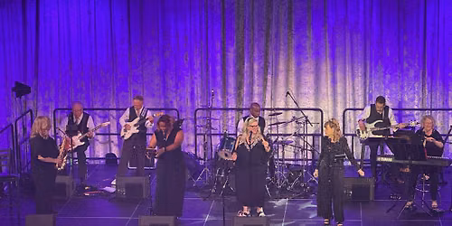 Dance & Indulge with Vegas Swing