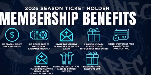 2026 Liberty Flames Football Season Tickets (Includes Tickets To All Regular Season Home Games)