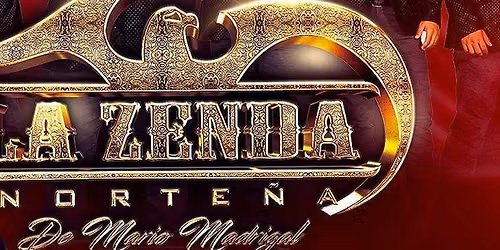 LA ZENDA NORTE\u00d1A & LA JUVENTUD NORTE\u00d1A