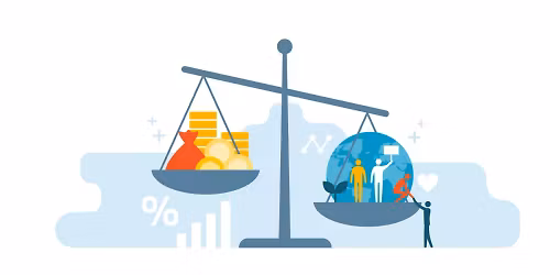 In Search of a Moral Economy (Free Event)