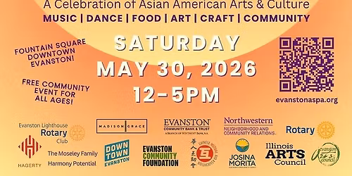 Umbrella Arts Festival 2026
