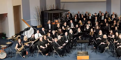 2026 Benefit Concert