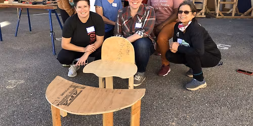 Vermont: Intro to Tools (November)