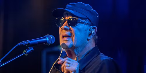 MITCH RYDER - Songs from the Road Tour 2026 | DORTMUND