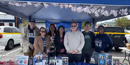 District 31 At Downs Park Family Day