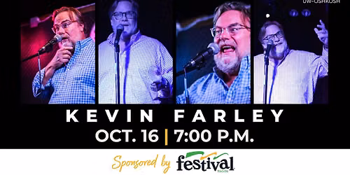 Kevin Farley: Growing Up Farley