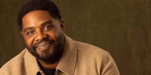 Ron Funches: Funchadelic