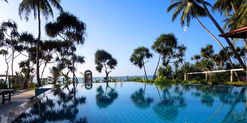 YOGA  SRI LANKA nov 2026