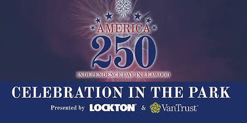 Independence Day Celebration in the Park