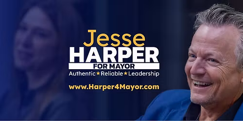 Campaign Kickoff and Flag Day Celebration