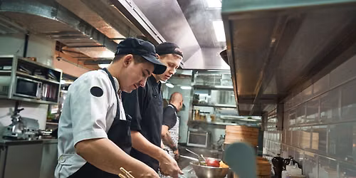 ServSafe Certified Food Protection Manager Course