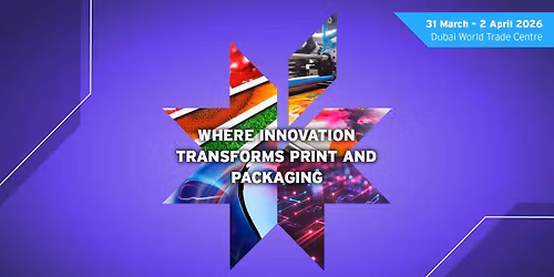 Gulf Print & Pack 2026
