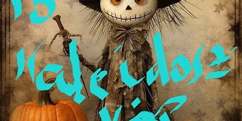 Szellem\u0171z\u0151 jelmezb\u00e1l \ud83d\udc7b