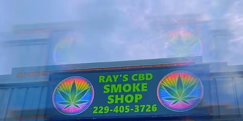 \ud83c\udfae Gaming Night @ Ray\u2019s CBD Smoke Shop \u2013 Every Friday! \ud83c\udf3f