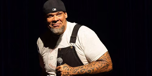 PlanetTyrus Tour April 17, 2027 Billings, MT