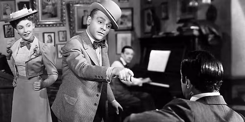 Yankee Doodle Dandy\u2014American Tunes Film Series