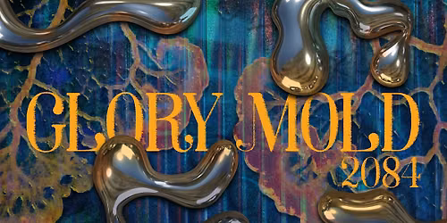 Glory Mold 2084: Audio Described Slots