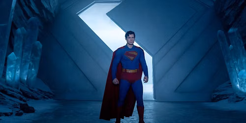 Superman (2025)