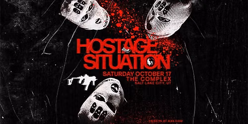 Hostage Situation
