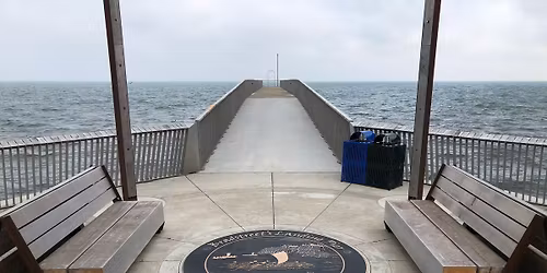 Rocky River Park & West Side Lakefront Bird Walk