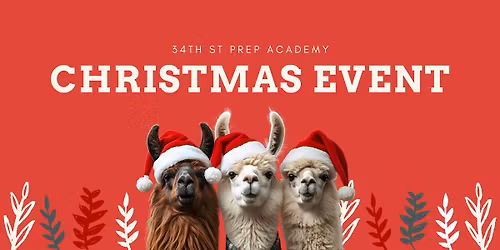 Christmas Event