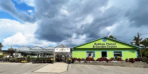 Friends and Family Day