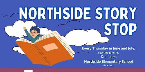 Northside Story Stop