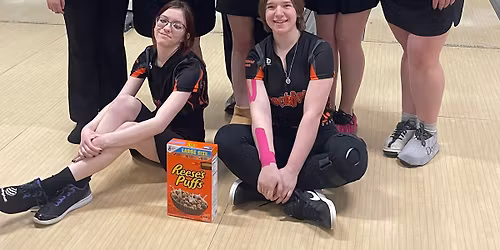 Rockford Team Meeting