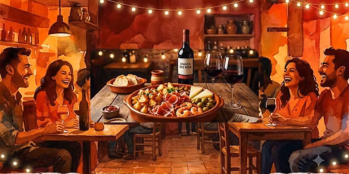 Spanish Themed night: Manchester Social Night