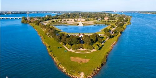 Summer State of Mind: Belle Isle Day