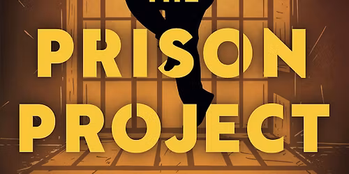 The Pr*son Project \u2014 Book Launch Party