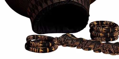 isicholo hat training