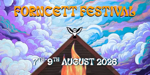 FORNCETT FESTIVAL 2026
