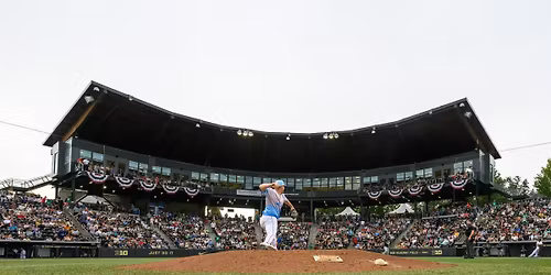 Tri-City Dust Devils vs. Eugene Emeralds