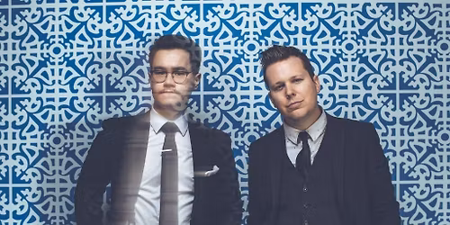 '68 w\/ Nate Bergman