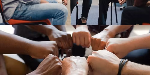 Mens Circle