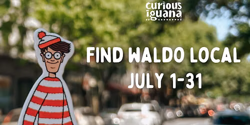 Find Waldo Local 2026