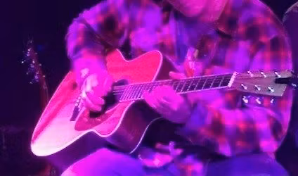 Mario's Cafe Ambiance 