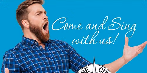 Come and Sing!