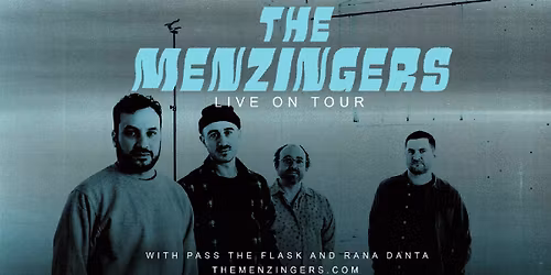 The Menzingers