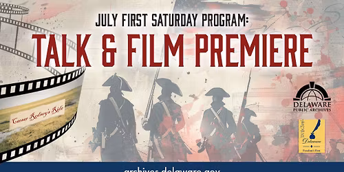 Talk & Film Premiere