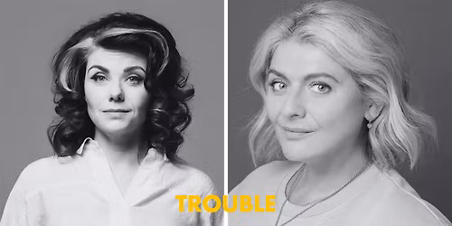 WATCH: Caitlin Moran & Bryony Gordon: A Night of Very Questionable Wisdom!