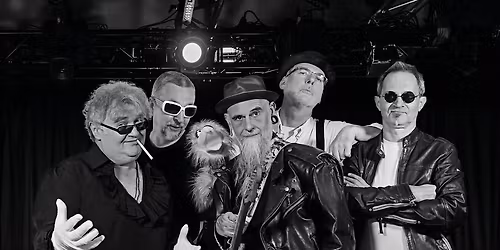 die K:pelle special guest MD Band