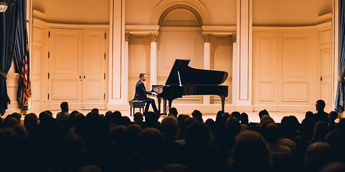 Daniel Verstappen | New Zealand Tour