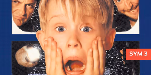 Boise Philharmonic: Home Alone at Morrison Center