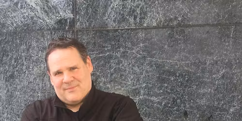 Tom Riccobono LIVE at THE TIKI at Pub 447