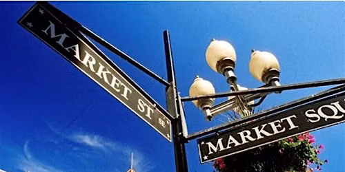 Roanoke Star City Mystery Quest
