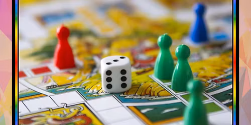 Spectrum Board Games