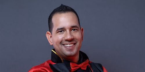Back2School Magic Show with Mago Junior
