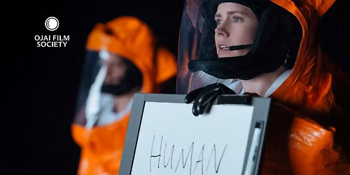 Arrival: Free Film Screening @ Libbey Bowl